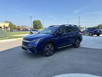 2026 Subaru ASCENT Touring 7-Passenger