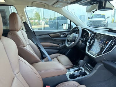 2026 Subaru ASCENT Touring 7-Passenger