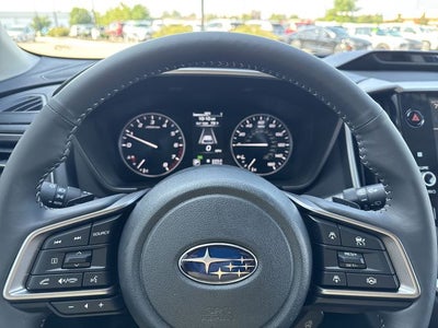 2026 Subaru ASCENT Touring 7-Passenger