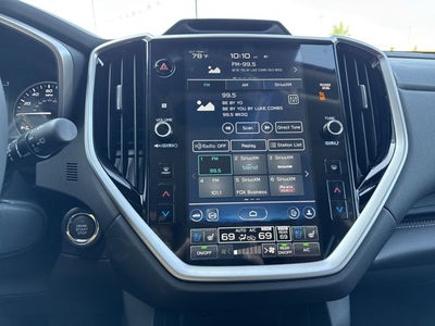 2026 Subaru ASCENT Touring 7-Passenger