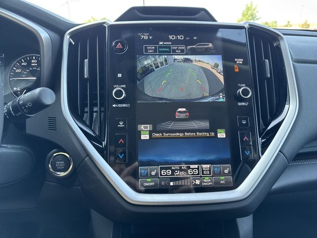 2026 Subaru ASCENT Touring 7-Passenger