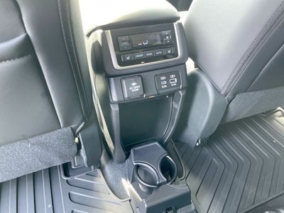 2026 Subaru ASCENT Touring 7-Passenger