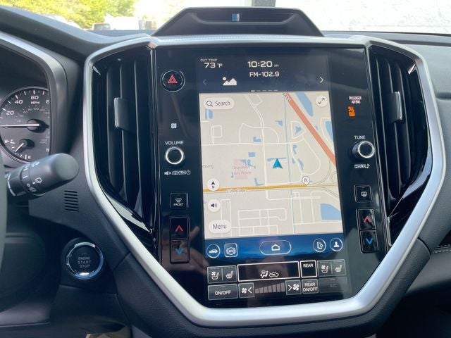 2026 Subaru ASCENT Touring 7-Passenger