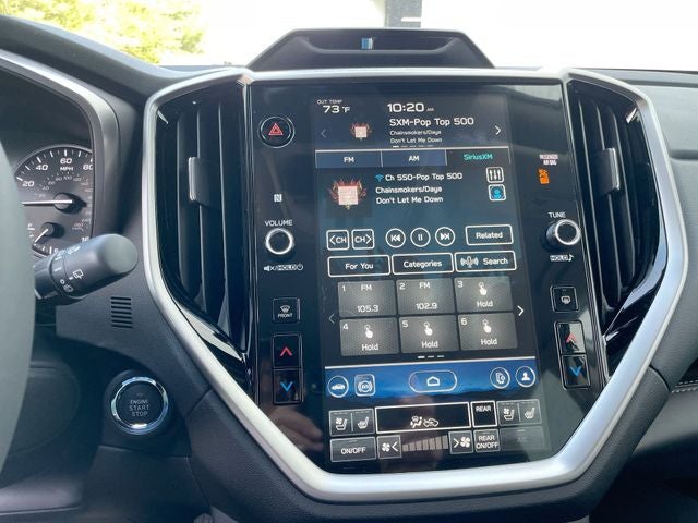 2026 Subaru ASCENT Touring 7-Passenger