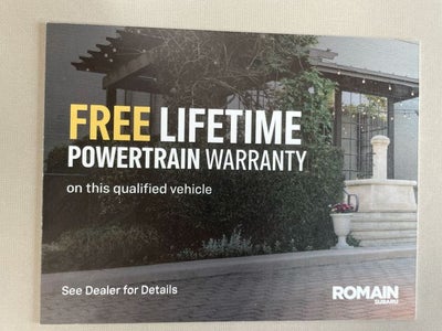 2026 Subaru ASCENT Touring 7-Passenger