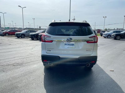 2026 Subaru ASCENT Touring 7-Passenger