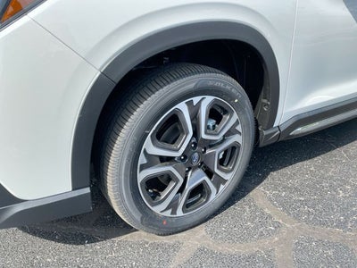 2026 Subaru ASCENT Touring 7-Passenger