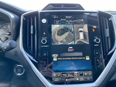 2026 Subaru ASCENT Touring 7-Passenger