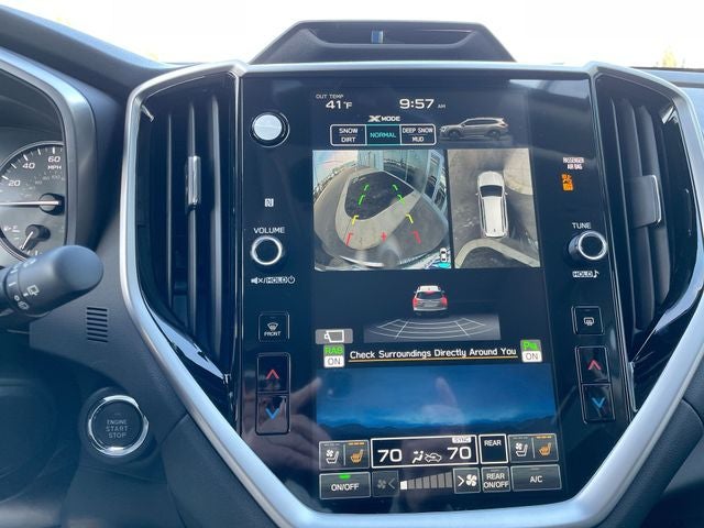 2026 Subaru ASCENT Touring 7-Passenger