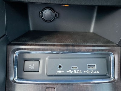 2026 Subaru ASCENT Touring 7-Passenger