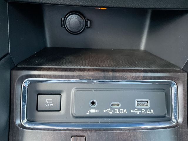 2026 Subaru ASCENT Touring 7-Passenger