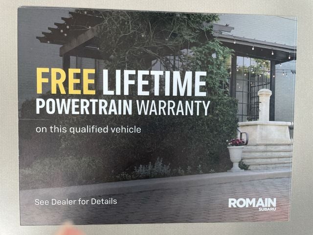 2026 Subaru ASCENT Touring 7-Passenger