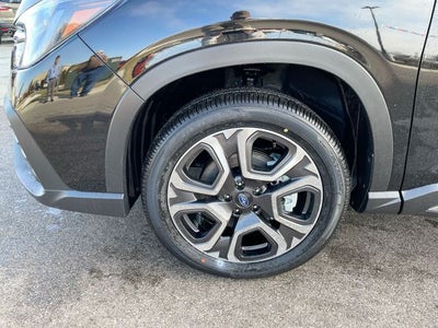 2026 Subaru ASCENT Touring 7-Passenger