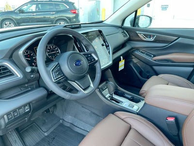 2026 Subaru ASCENT Touring 7-Passenger