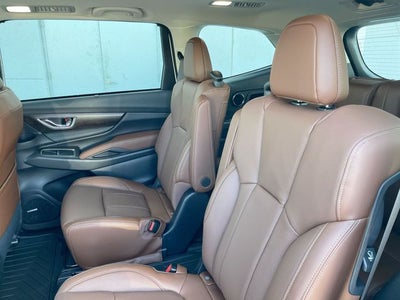 2026 Subaru ASCENT Touring 7-Passenger