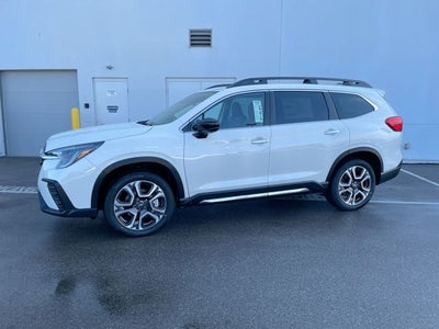 2026 Subaru ASCENT Touring 7-Passenger