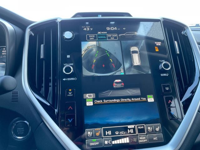 2026 Subaru ASCENT Touring 7-Passenger