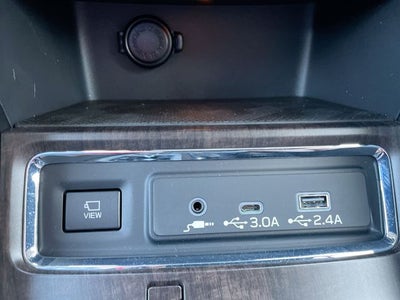 2026 Subaru ASCENT Touring 7-Passenger