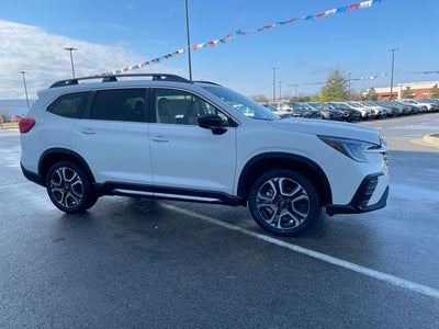 2026 Subaru ASCENT Touring 7-Passenger