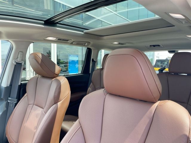 2026 Subaru ASCENT Touring 7-Passenger