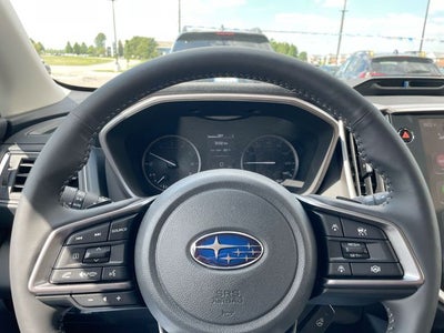 2026 Subaru ASCENT Touring 7-Passenger