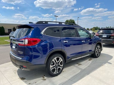 2026 Subaru ASCENT Touring 7-Passenger