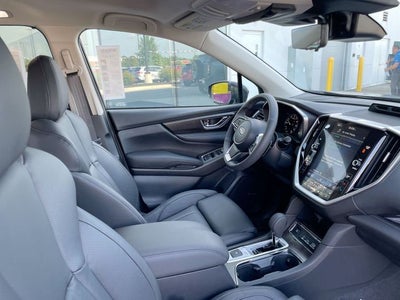 2026 Subaru ASCENT Touring 7-Passenger
