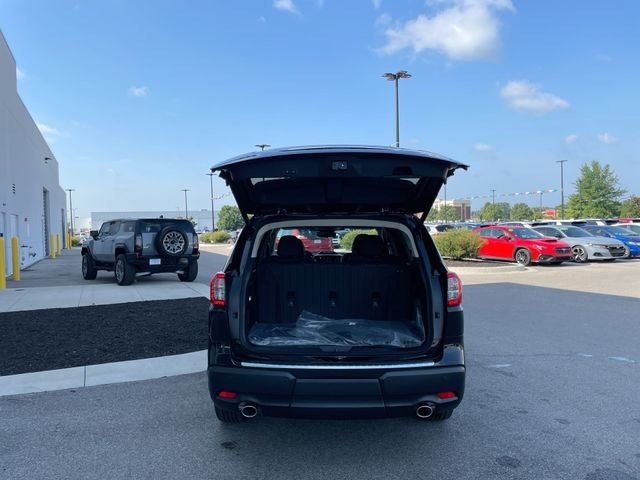 2026 Subaru ASCENT Touring 7-Passenger