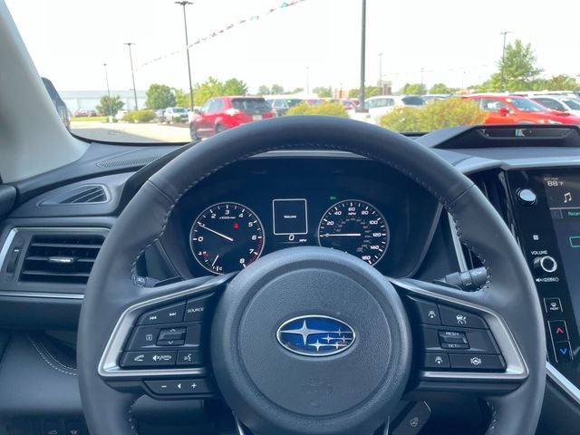 2026 Subaru ASCENT Touring 7-Passenger