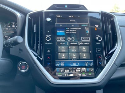2026 Subaru ASCENT Touring 7-Passenger
