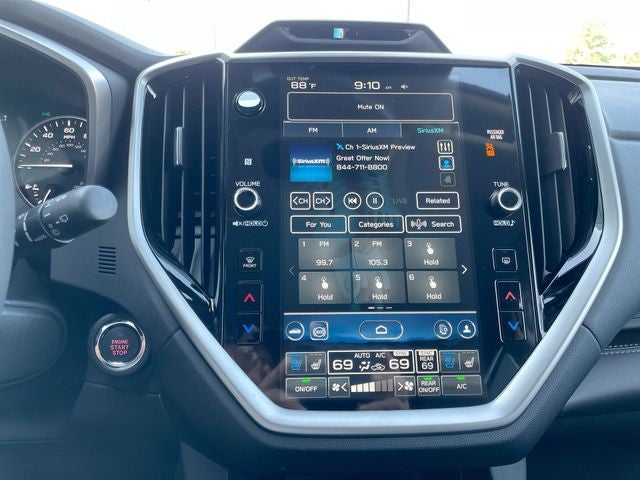 2026 Subaru ASCENT Touring 7-Passenger