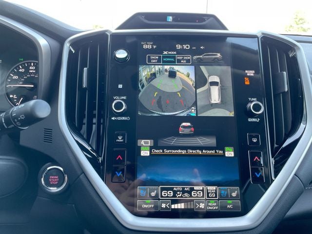 2026 Subaru ASCENT Touring 7-Passenger