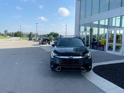 2026 Subaru ASCENT Touring 7-Passenger