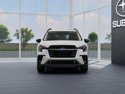 2027 Subaru ASCENT Touring 7-Passenger