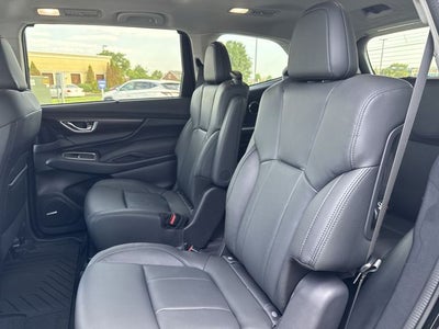2026 Subaru ASCENT Touring 7-Passenger