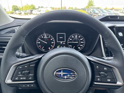 2026 Subaru ASCENT Touring 7-Passenger