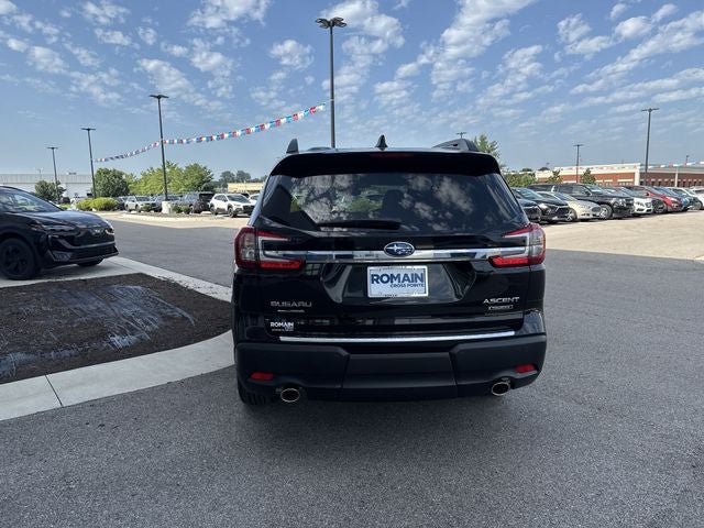 2026 Subaru ASCENT Touring 7-Passenger