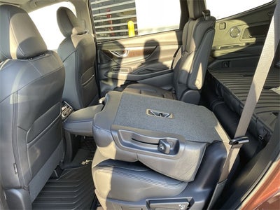 2026 Subaru ASCENT Touring 7-Passenger