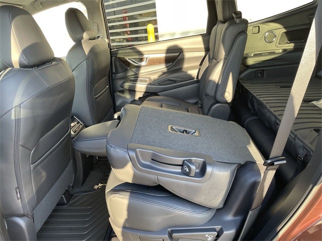 2026 Subaru ASCENT Touring 7-Passenger