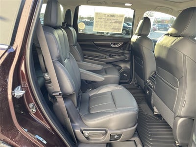 2026 Subaru ASCENT Touring 7-Passenger