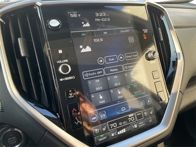 2026 Subaru ASCENT Touring 7-Passenger