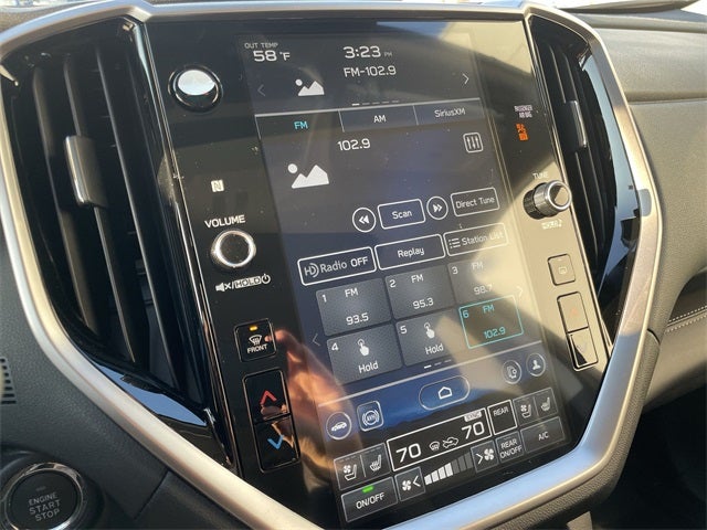 2026 Subaru ASCENT Touring 7-Passenger