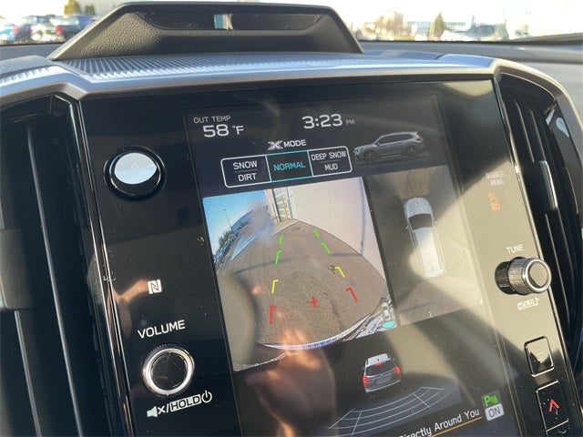 2026 Subaru ASCENT Touring 7-Passenger