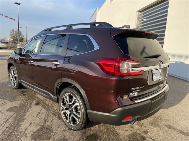2026 Subaru ASCENT Touring 7-Passenger