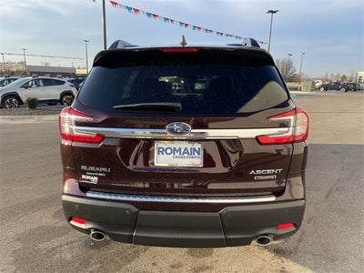 2026 Subaru ASCENT Touring 7-Passenger