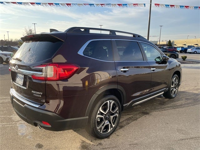 2026 Subaru ASCENT Touring 7-Passenger