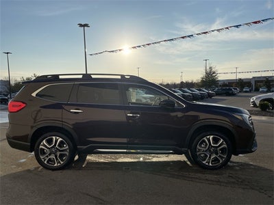 2026 Subaru ASCENT Touring 7-Passenger