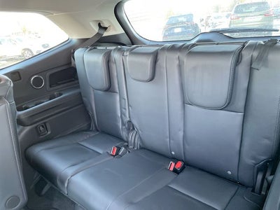 2026 Subaru ASCENT Touring 7-Passenger