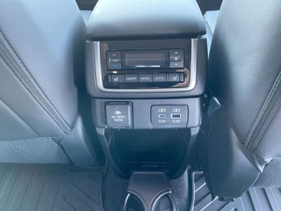 2026 Subaru ASCENT Touring 7-Passenger