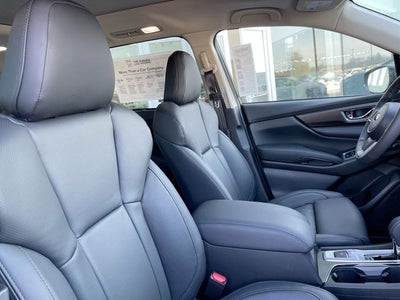 2026 Subaru ASCENT Touring 7-Passenger